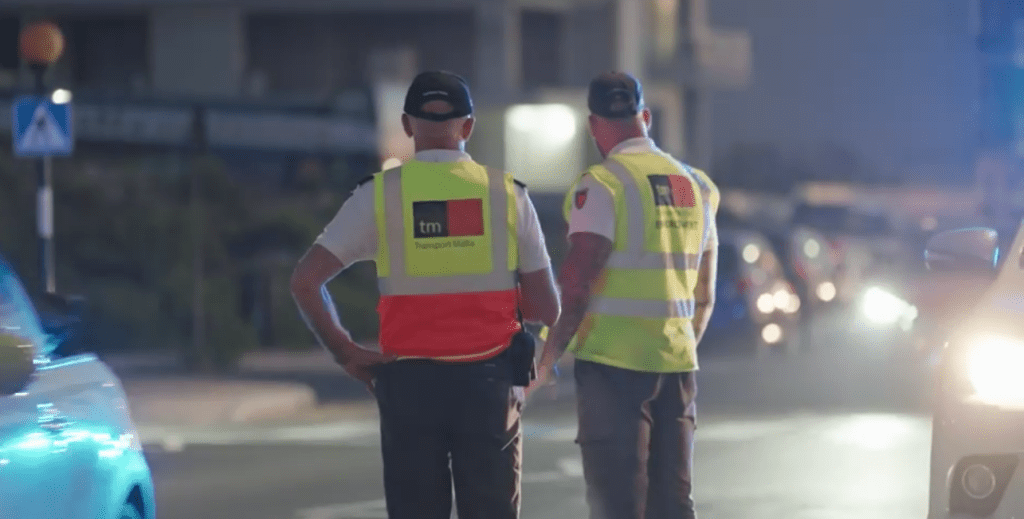 The Sinister Targeting of Y-Plate Vehicles