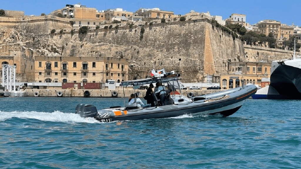 Transport Malta's Controversial RHIB Tender 1 Transport Malta's Controversial RHIB Tender
