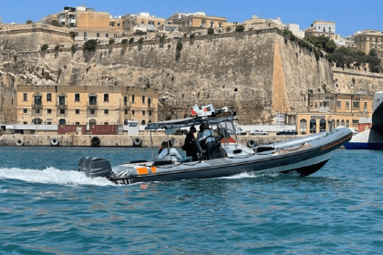 Transport Malta's Controversial RHIB Tender