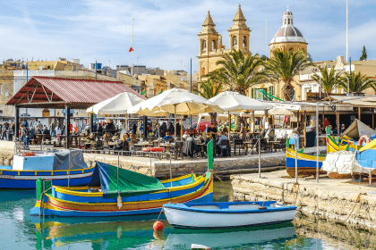 Warum Malta das bevorzugte Ziel für Kasinounternehmen ist