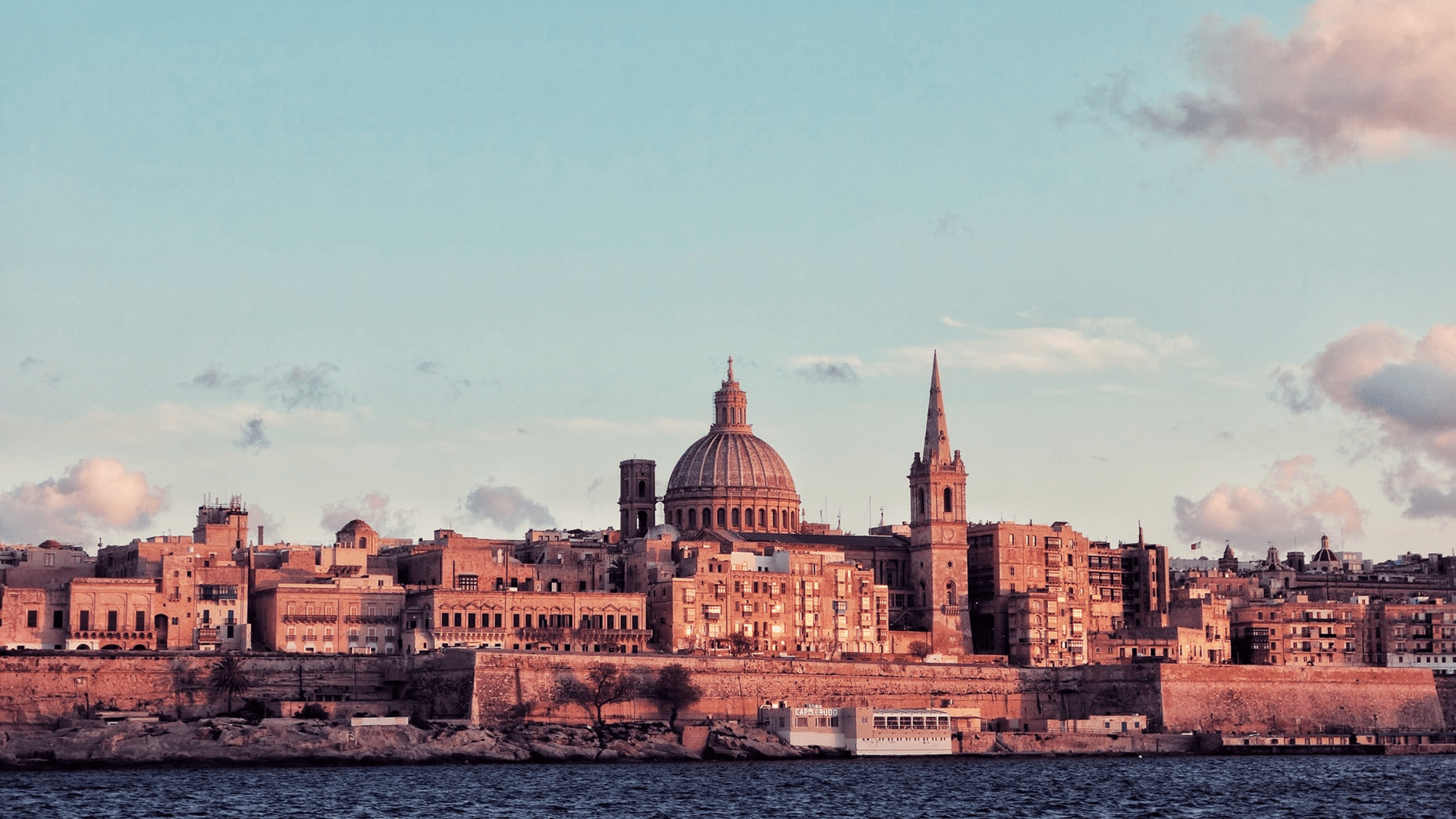 164% Increase in Residence Permits in Malta