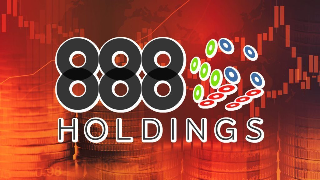 888 Subsidiary Reaches £2.9m Settlement with Gibraltar 1 888 Subsidiary Reaches £2.9m Settlement with Gibraltar
