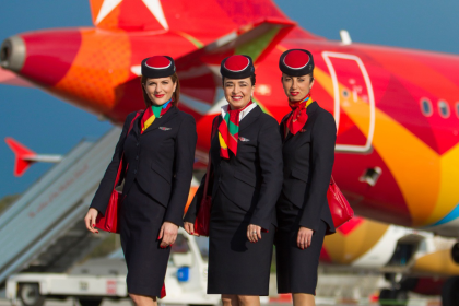 Air Malta Ordered to Compensate Former Cabin Crew Members