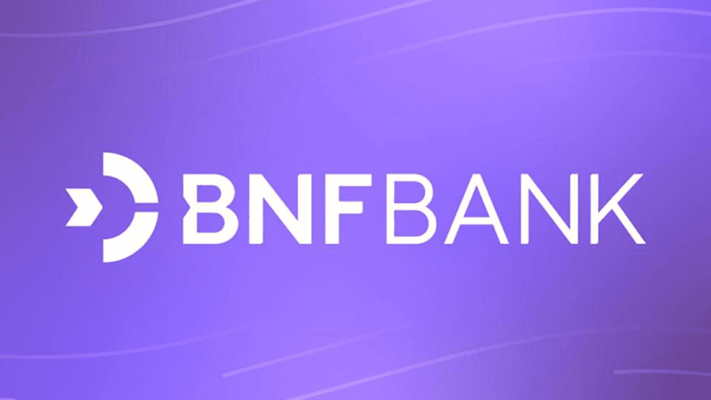 BNF Bank Reports Positive Performance in H1 2023
