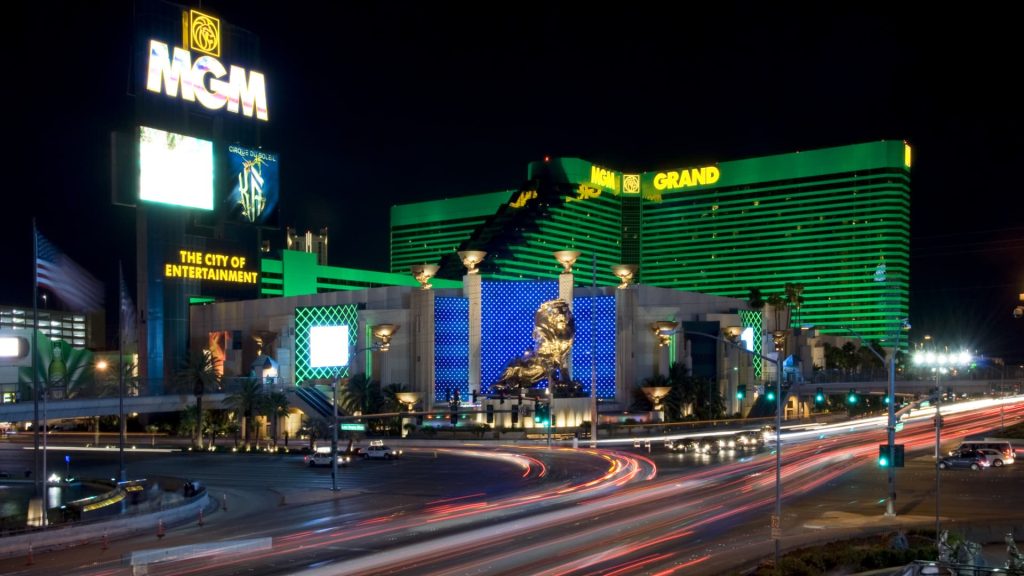 Bally's and MGM Resorts: Hedge Funds Adjust Positions 1 Bally's and MGM Resorts Hedge Funds Adjust Positions