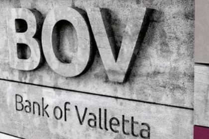 Bank of Valletta Upgrades ATM Interface