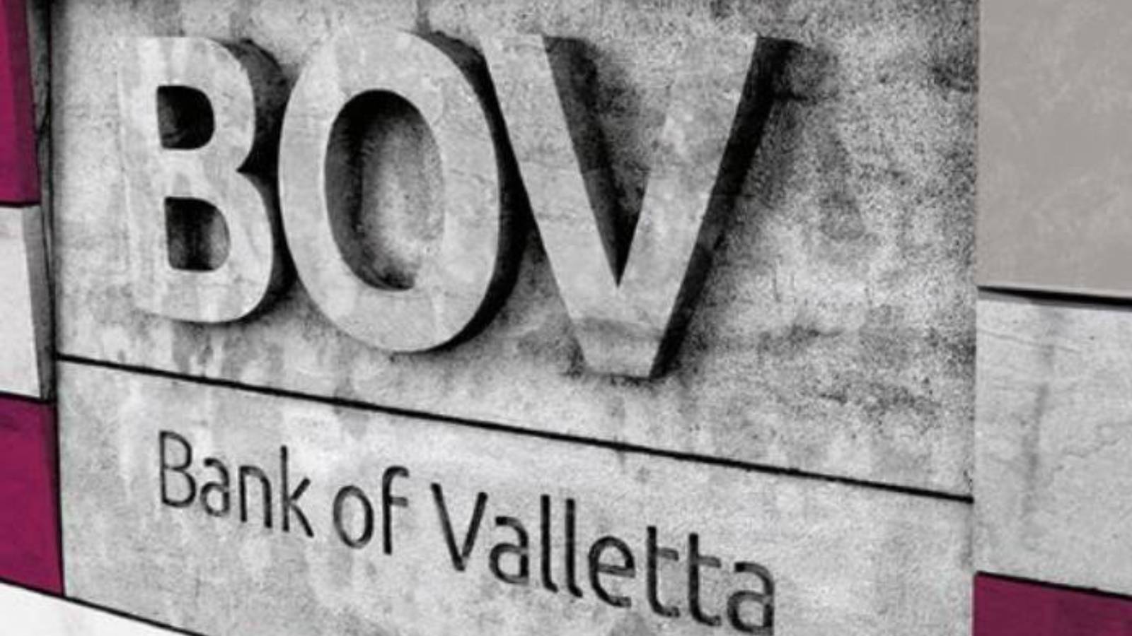 Bank of Valletta Upgrades ATM Interface