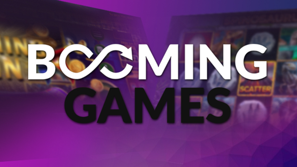 Booming Games nimmt Dänemark ins Visier 1 Booming Games Sets Its Sights on Denmark