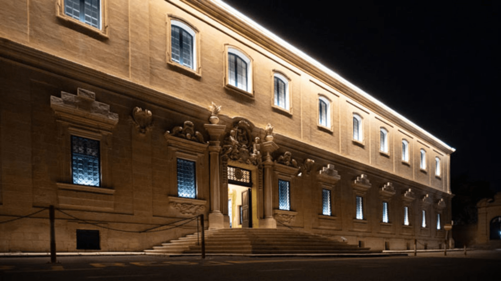 Church in Malta Reports €8.8 Million Deficit