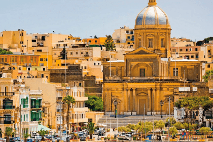 Concerns and satisfaction in Malta - survey results