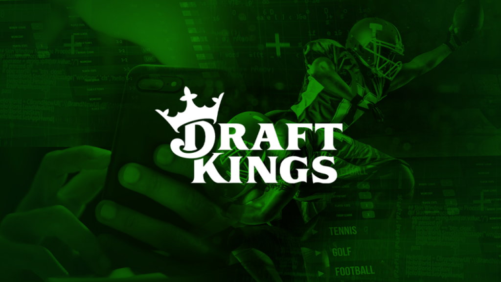 DraftKings Gewinnt Marktanteile im US Sportwettenmarkt 1 DraftKings Gains Market Share in US Sports Betting