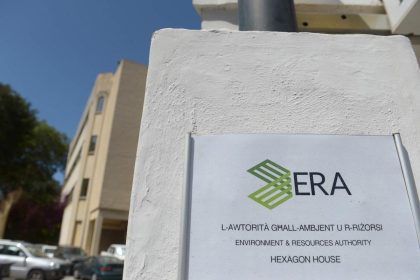 ERA Raises Concerns Over Private Property Work