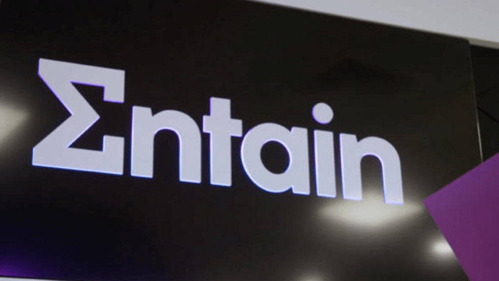 Entain Reports Strong H1 Performance