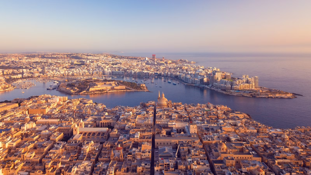 Exploring Malta's Tax Landscape