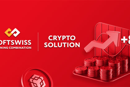 Exploring SOFTSWISS' Remarkable 83% Cryptocurrency Growth