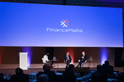 FinanceMalta sichert Redner für Jahreskonferenz