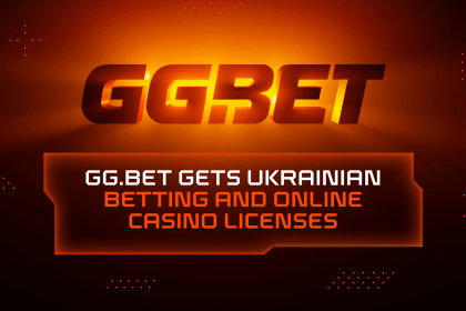 GG.Bet Obtains Licenses for Operation in Ukraine