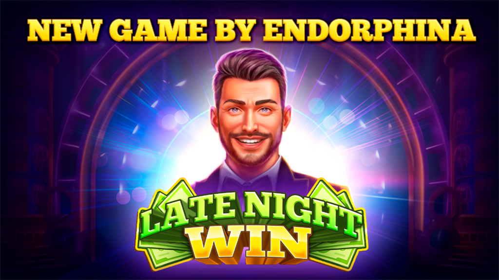 Glitz and Glamour of Late Night Win 1 Glitz and Glamour of Late Night Win