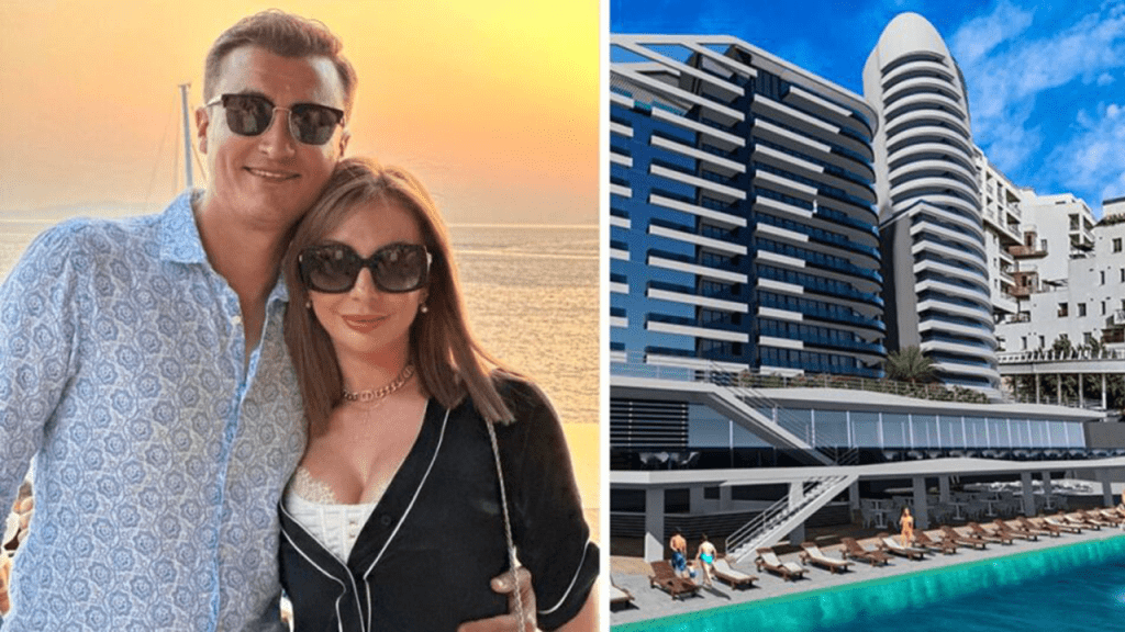 Lands Minister's Wife Launches Real Estate Development Company