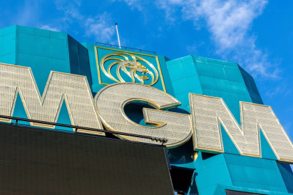 MGM Resorts Launches BetMGM in the UK