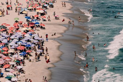 Majority Opt for Overseas Summer Getaways