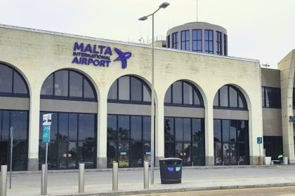 Malta International Airport Witnesses Impressive Financial Recovery