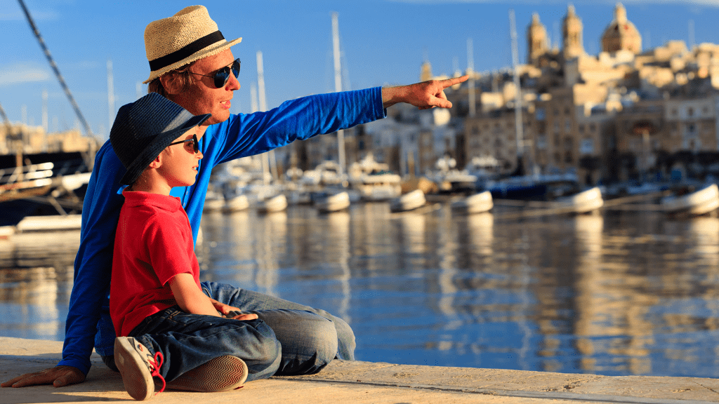 Malta's Image for Quality Tourism