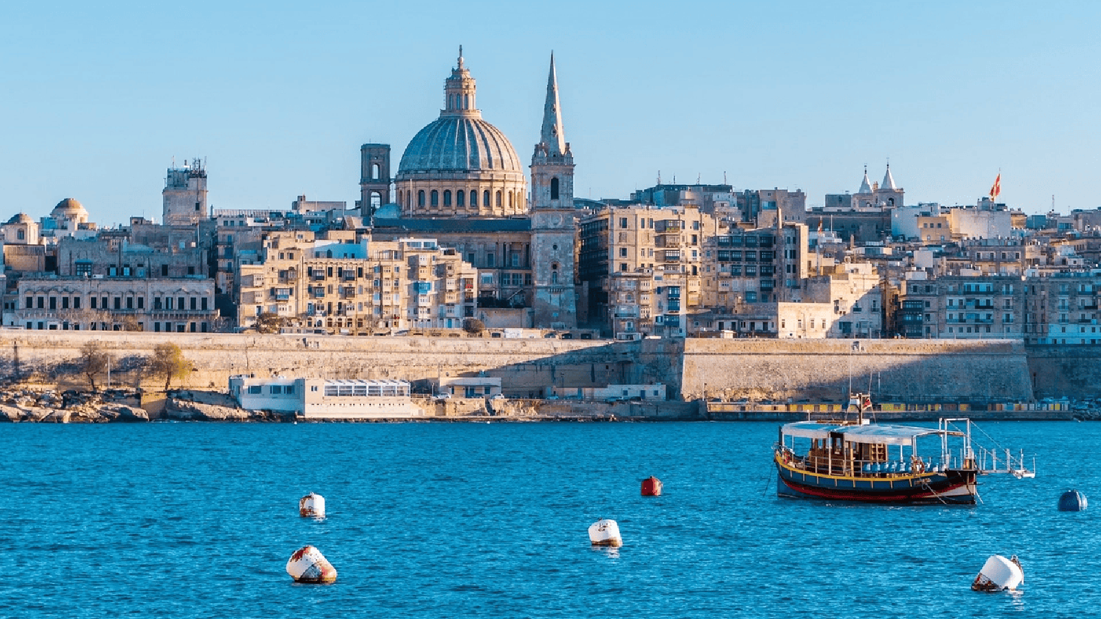 Malta's Pursuit of Quality Tourism