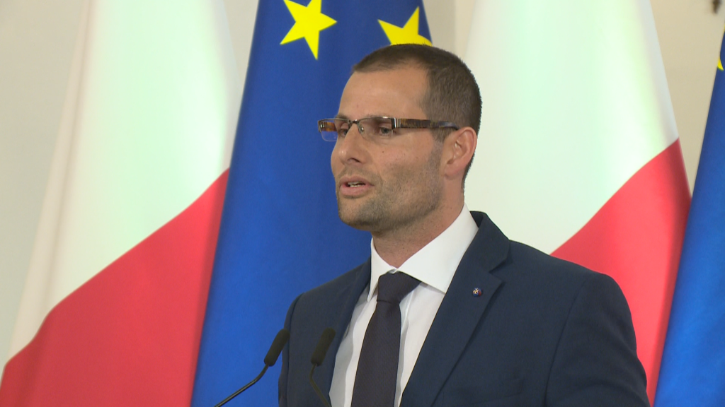 Malta's Vision for Economic Growth