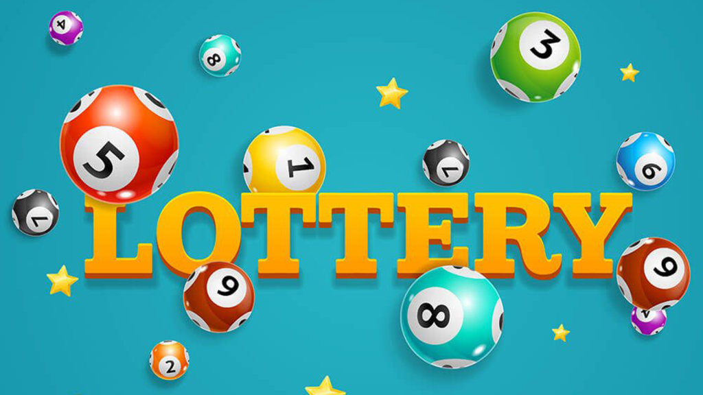 Online Lotteries: Market Trends and Opportunities 1 Online Lotteries Market Trends and Opportunities