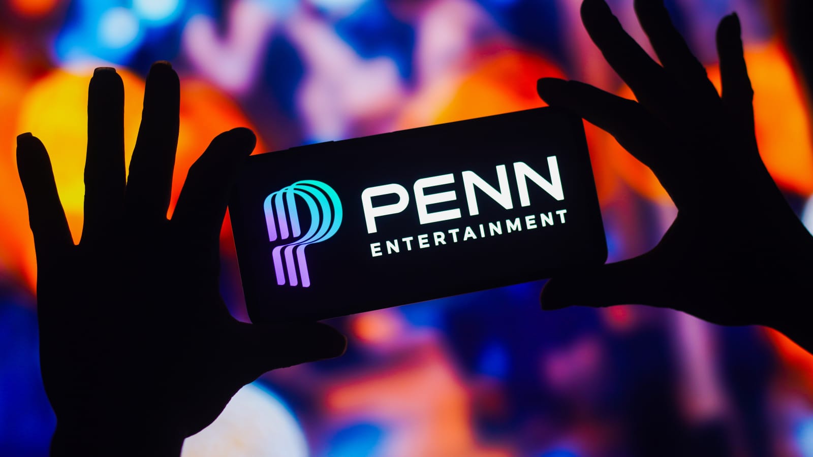 Penn Entertainment's Bold Move