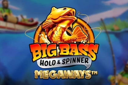 Pragmatic Play - Unveiling Big Bass Hold & Spinner Megaways™