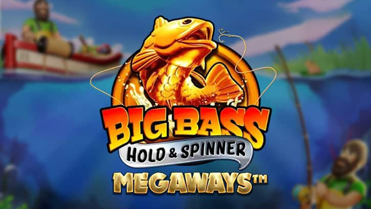 Pragmatic Play - Unveiling Big Bass Hold & Spinner Megaways™