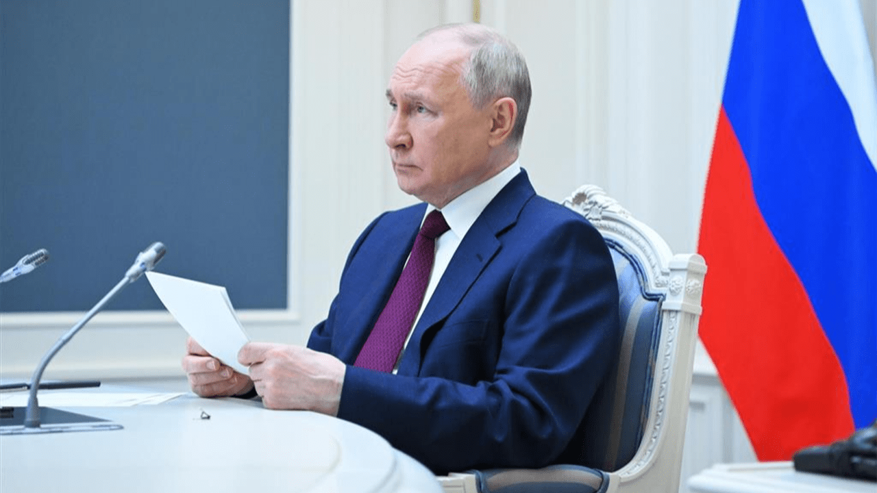 Putin Suspends Tax Treaties with Malta
