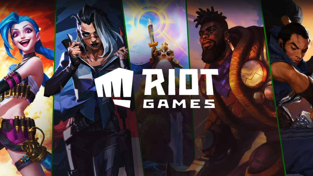 Unzufriedenheit unter League of Legends-Fans 1 Riot Games in trouble over Gambling-Linked In-Game Skin