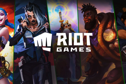 Riot Games in trouble over Gambling-Linked In-Game Skin