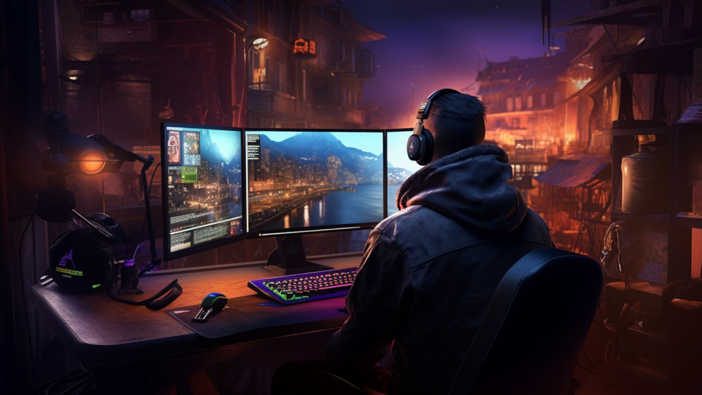 Roobet Cup 2023: CS:GO Tournament Returns 1 Roobet Cup 2023 CSGO Tournament Returns