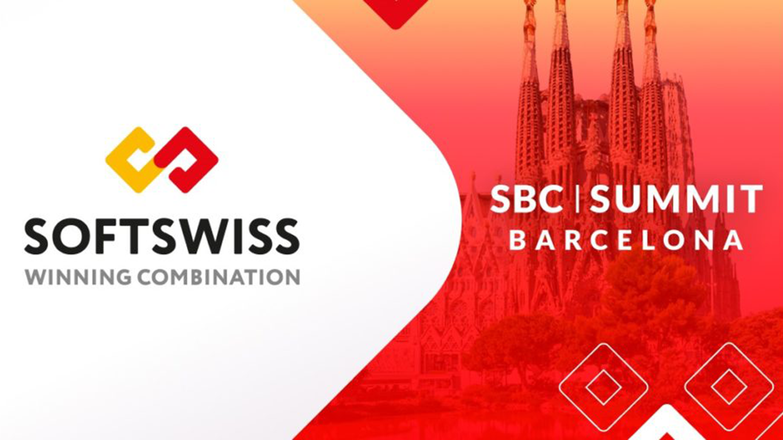 SOFTSWISS Set to Shine at SBC Summit Barcelona 2023
