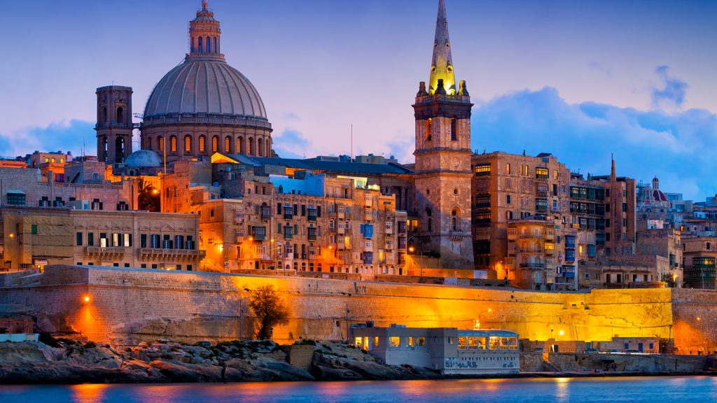Smooth Radio Introduces Super 4K Stereo to Malta and Gozo