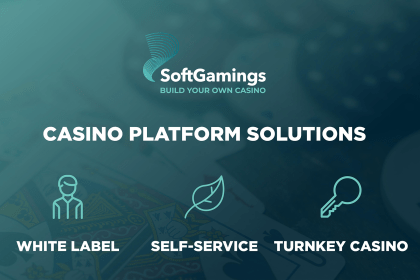 SoftGamings Unveils Innovative Solutions for the iGaming Industry