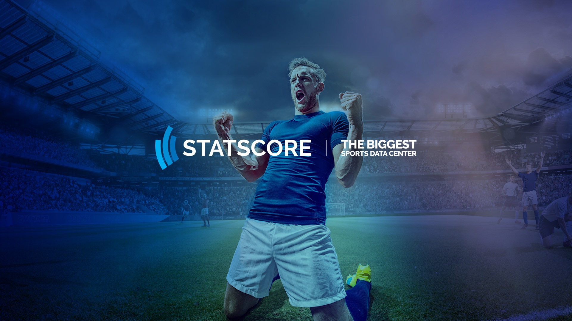 Statscore Expands Data Coverage for Football Leagues