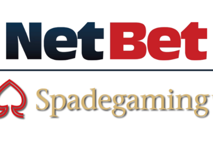 Strategic Alliance between Spadegaming and NetBet