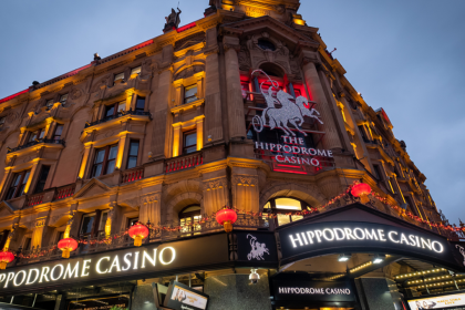 The Hippodrome Casino's Partnership with EPIC Risk Management