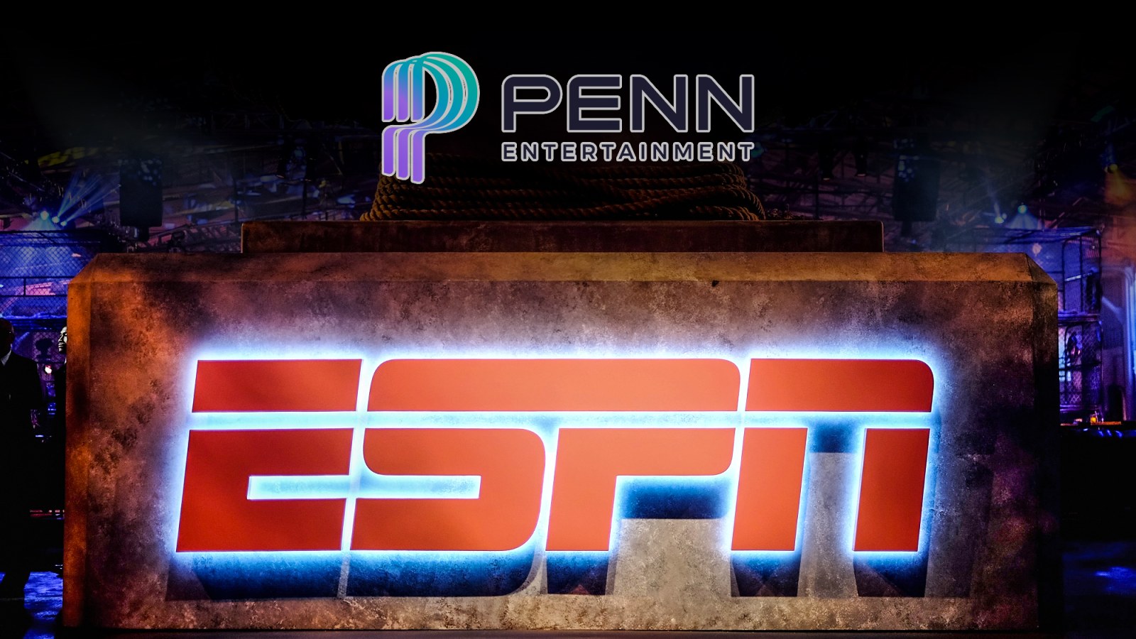 The Penn Entertainment-ESPN Partnership