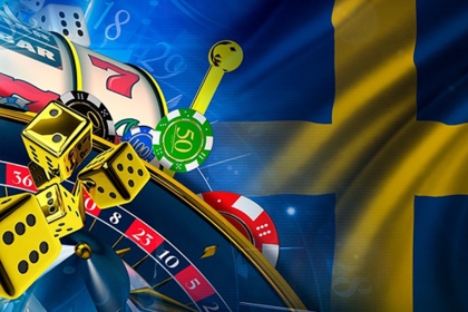 The Swedish Casino Licence