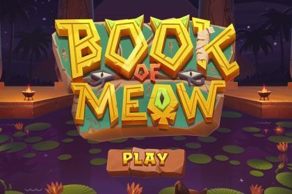 Unveiling 'Book of Meow' A Whimsical Journey