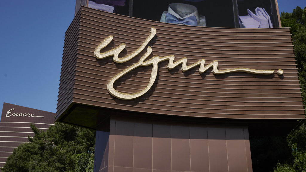 Wynn Resorts schließt iGaming- und Sportwetten 1 Wynn Resorts Shuts Down iGaming and Sports Betting