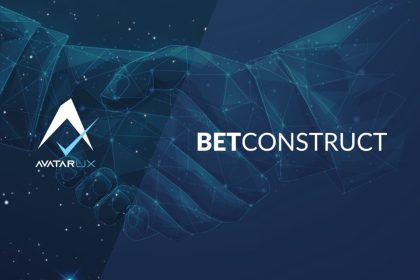 AvatarUX Partners with BetConstruct