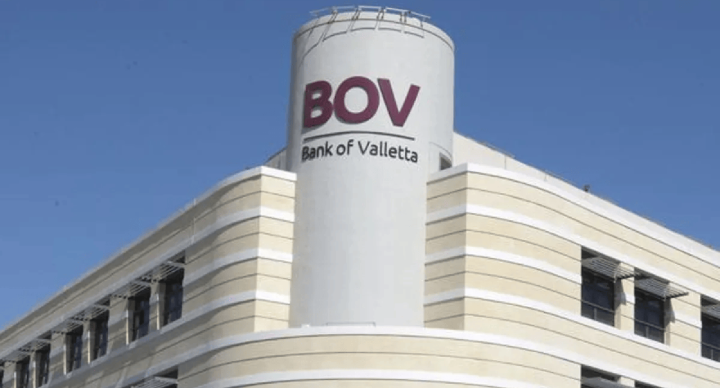 Bank of Valletta Naxxar Branch Revamp