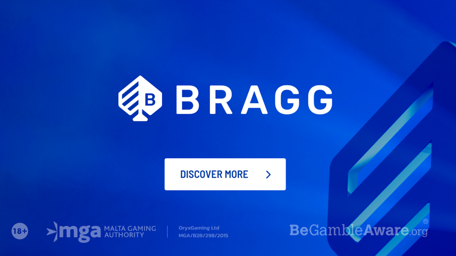 Bragg Gaming Group Secures Gibraltar License
